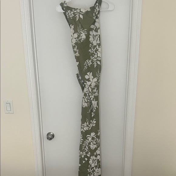 Reformation Cassette Dress Size 4 - Picture 3 of 4